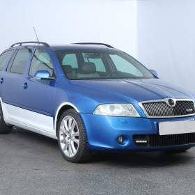 Škoda Octavia RS 2.0 TDI / 19434118