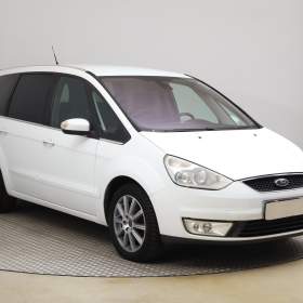 Ford Galaxy 2.0 TDCi / 19434119