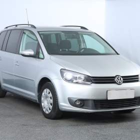 Volkswagen Touran 1.6 TDI / 19434121
