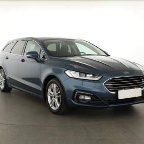 Fotka k inzerátu Ford Mondeo 2.0 EcoBlue