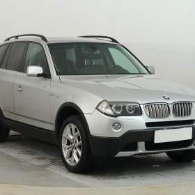 BMW X3 xDrive35d / 19434126