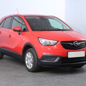 Opel Crossland 1.2 Turbo / 19434133