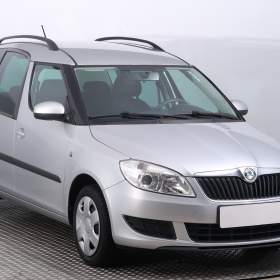 Škoda Roomster 1.2 TSI / 19434137
