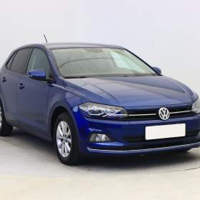 Volkswagen Polo 1.0 TSI / 19434139