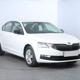 Škoda Octavia 1.5 TSI / 19434141