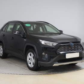 Toyota Rav4 2.5 Hybrid / 19434525