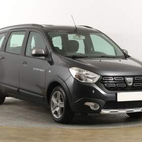 Dacia Lodgy 1.5 Blue dCi / 19434526