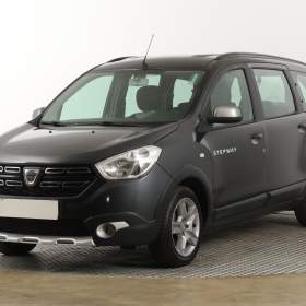 Foto inzerátu Dacia Lodgy 1.5 Blue dCi