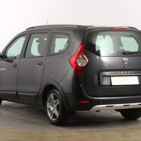 Foto inzerátu Dacia Lodgy 1.5 Blue dCi