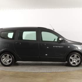 Foto inzerátu Dacia Lodgy 1.5 Blue dCi