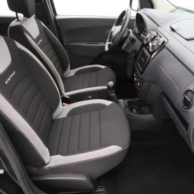 Foto inzerátu Dacia Lodgy 1.5 Blue dCi