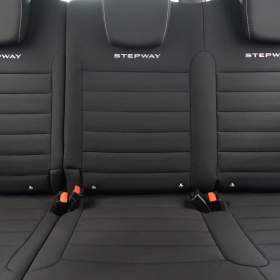 Foto inzerátu Dacia Lodgy 1.5 Blue dCi