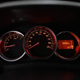 Foto inzerátu Dacia Lodgy 1.5 Blue dCi