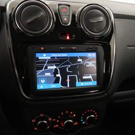 Foto inzerátu Dacia Lodgy 1.5 Blue dCi