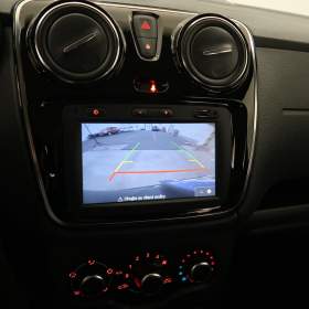 Foto inzerátu Dacia Lodgy 1.5 Blue dCi