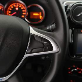 Foto inzerátu Dacia Lodgy 1.5 Blue dCi