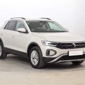 Volkswagen T- Roc 1.0 TSI / 19434527