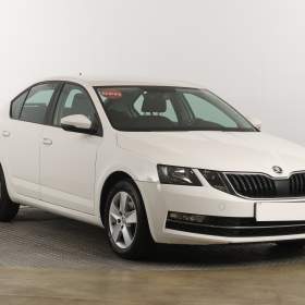Škoda Octavia 1.0 TSI / 19434529