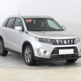 Suzuki Vitara 1.4 BoosterJet / 19434533