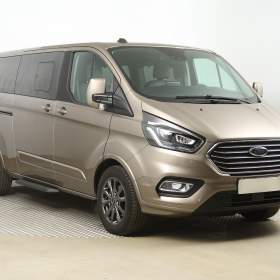 Ford Tourneo Custom 2.0 EcoBlue / 19434535