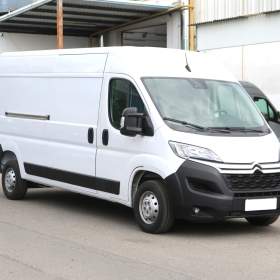 Citroën Jumper 2.2 BlueHDi / 19434536