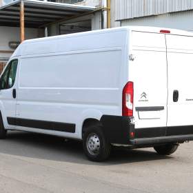 Foto inzerátu Citroën Jumper 2.2 BlueHDi