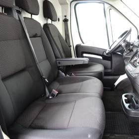 Foto inzerátu Citroën Jumper 2.2 BlueHDi