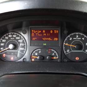 Foto inzerátu Citroën Jumper 2.2 BlueHDi