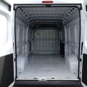 Foto inzerátu Citroën Jumper 2.2 BlueHDi