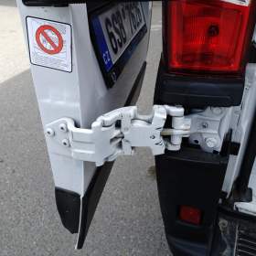 Foto inzerátu Citroën Jumper 2.2 BlueHDi