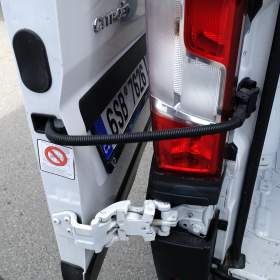 Foto inzerátu Citroën Jumper 2.2 BlueHDi