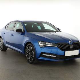 Škoda Superb 2.0 TSI / 19434537