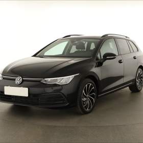 Foto inzerátu Volkswagen Golf 1.5 TSI