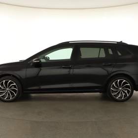 Foto inzerátu Volkswagen Golf 1.5 TSI