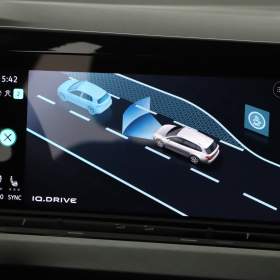 Foto inzerátu Volkswagen Golf 1.5 TSI