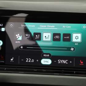 Foto inzerátu Volkswagen Golf 1.5 TSI