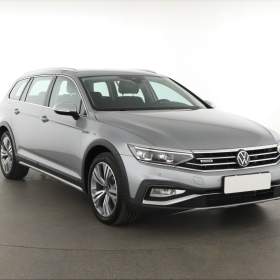 Volkswagen Passat 2.0 TDI / 19434546