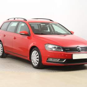 Volkswagen Passat 1.6 TDI / 19434556