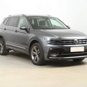 Volkswagen Tiguan Allspace 1.4 TSI / 19434558