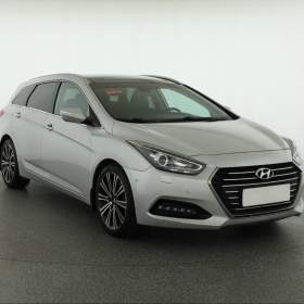 Hyundai i40 1.7 CRDi / 19434560