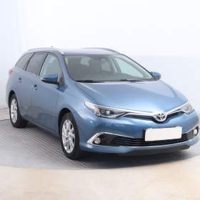 Toyota Auris 1.6 Valvematic / 19434562
