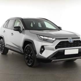 Toyota Rav4 2.5 Hybrid / 19434568