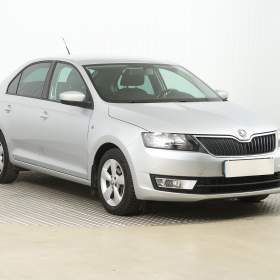 Škoda Rapid 1.2 TSI / 19434569