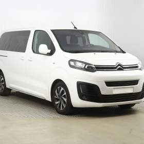 Citroën SpaceTourer 2.0 BlueHDi / 19434571