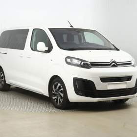 Citroën SpaceTourer 2.0 BlueHDi / 19434571
