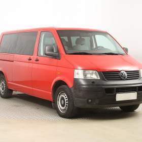 Volkswagen Transporter 2.5 TDI / 19434573