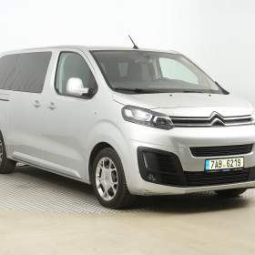 Citroën SpaceTourer 2.0 BlueHDi / 19434581