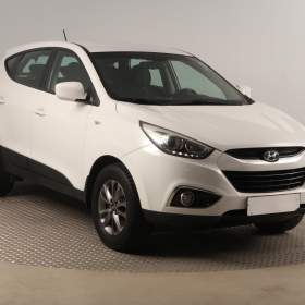 Hyundai ix35 1.6 GDI / 19434583
