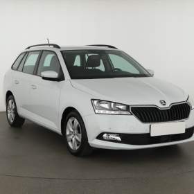 Škoda Fabia 1.0 TSI / 19434589