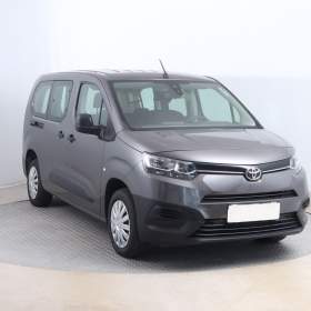 Toyota ProAce City Verso 1.5 D- 4D / 19434600